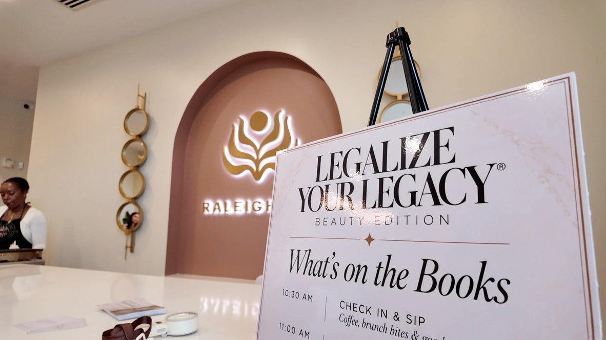 What's on the Books agenda